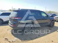 2025 Jeep CHEROKEE фото