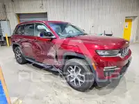 2025 Jeep CHEROKEE фото