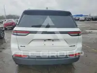 2025 Jeep CHEROKEE фото