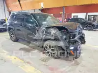 2025 Jeep CHEROKEE фото