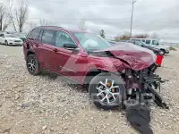 2025 Jeep CHEROKEE фото