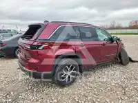2025 Jeep CHEROKEE фото