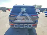 2025 Jeep CHEROKEE photo