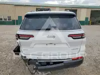 2025 Jeep CHEROKEE фото