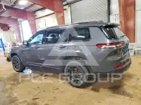 2025 Jeep CHEROKEE фото