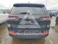 2025 Jeep CHEROKEE фото