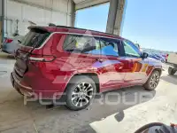 2025 Jeep CHEROKEE photo