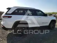 2025 Jeep CHEROKEE photo