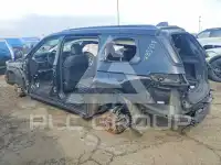 2025 Jeep Grand Cherokee фото