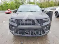 2025 Jeep CHEROKEE фото