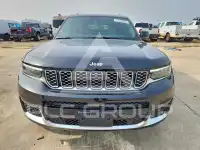 2025 Jeep CHEROKEE фото