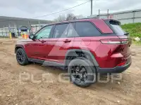 2025 Jeep CHEROKEE фото