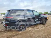 2025 Jeep Grand Cherokee фото