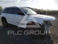 2025 Jeep CHEROKEE photo