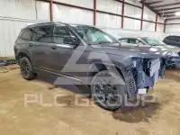 2025 Jeep CHEROKEE фото
