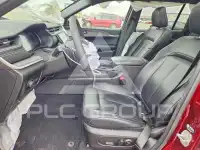 2025 Jeep CHEROKEE фото