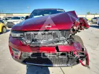 2025 Jeep CHEROKEE фото