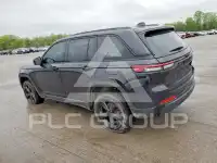 2025 Jeep CHEROKEE фото
