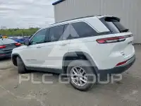 2025 Jeep CHEROKEE фото