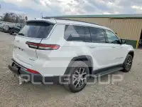 2025 Jeep CHEROKEE фото