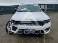 2025 Jeep CHEROKEE фото