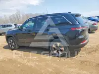 2025 Jeep CHEROKEE фото