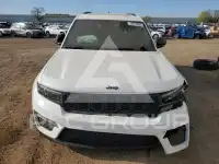 2025 Jeep CHEROKEE фото