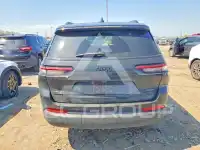 2025 Jeep CHEROKEE фото