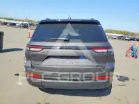 2025 Jeep Grand Cherokee фото