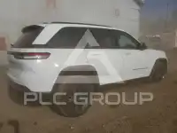 2025 Jeep CHEROKEE фото