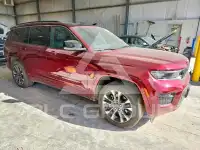 2025 Jeep CHEROKEE photo