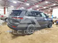2025 Jeep CHEROKEE фото