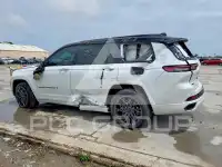2025 Jeep CHEROKEE photo