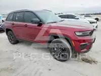 2025 Jeep Grand Cherokee фото