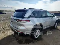 2025 Jeep CHEROKEE фото
