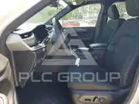 2025 Jeep CHEROKEE фото