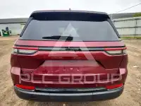 2025 Jeep CHEROKEE фото
