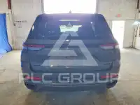 2025 Jeep CHEROKEE photo