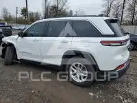 2025 Jeep CHEROKEE фото