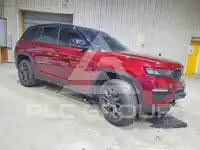 2025 Jeep CHEROKEE фото