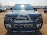 2025 Jeep CHEROKEE фото