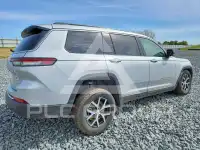 2025 Jeep CHEROKEE photo