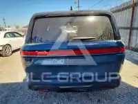 2025 Rivian R1S photo