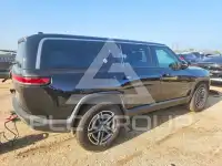2025 Rivian R1S фото