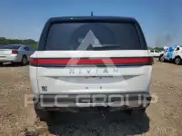 2025 Rivian R1S фото