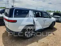 2025 Rivian R1S photo
