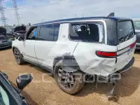 2025 Rivian R1S photo