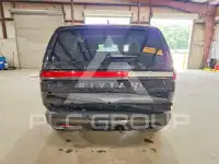 2025 Rivian R1S фото