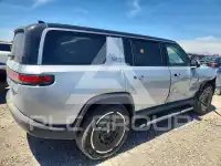 2025 Rivian R1S фото