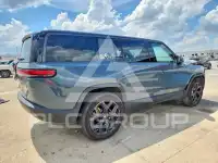 2025 Rivian R1S фото